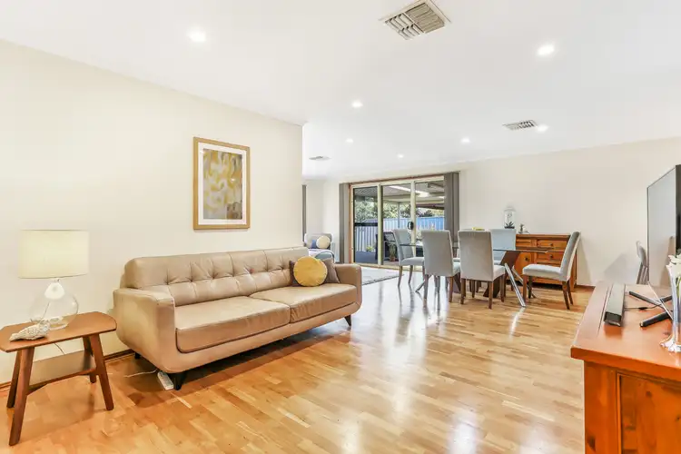 Sixth view of Homely house listing, 3 Davies Court, Wynn Vale SA 5127