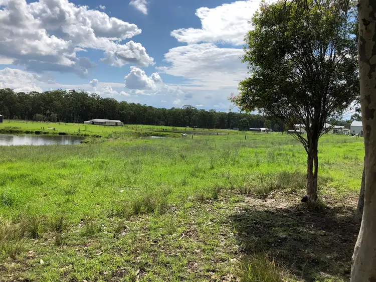 Fourth view of Homely land listing, 59 Boatfalls Drive, Clarence Town NSW 2321