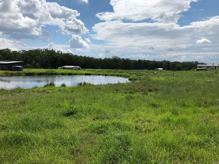 Fifth view of Homely land listing, 59 Boatfalls Drive, Clarence Town NSW 2321