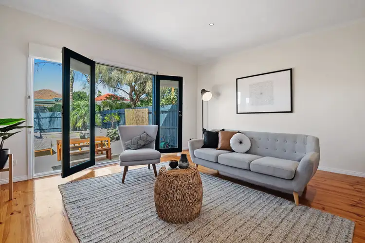 Third view of Homely house listing, 7A Maynard Street, Preston VIC 3072