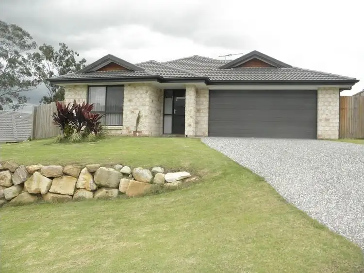 18 Weymouth Street, Bundamba QLD 4304