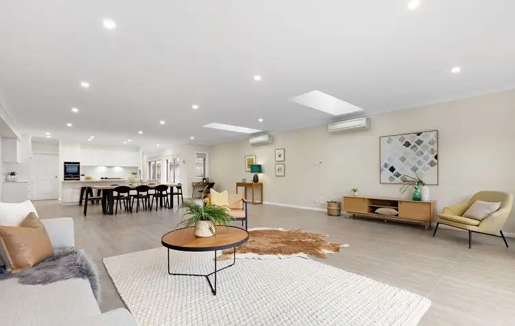 Main view of Homely house listing, 48B Wood Street, Preston VIC 3072