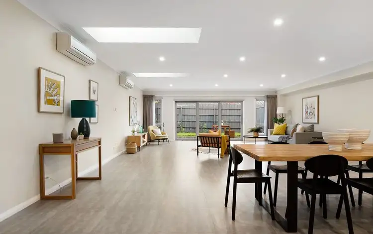 Fourth view of Homely house listing, 48B Wood Street, Preston VIC 3072
