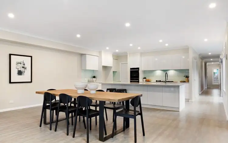 Fifth view of Homely house listing, 48B Wood Street, Preston VIC 3072