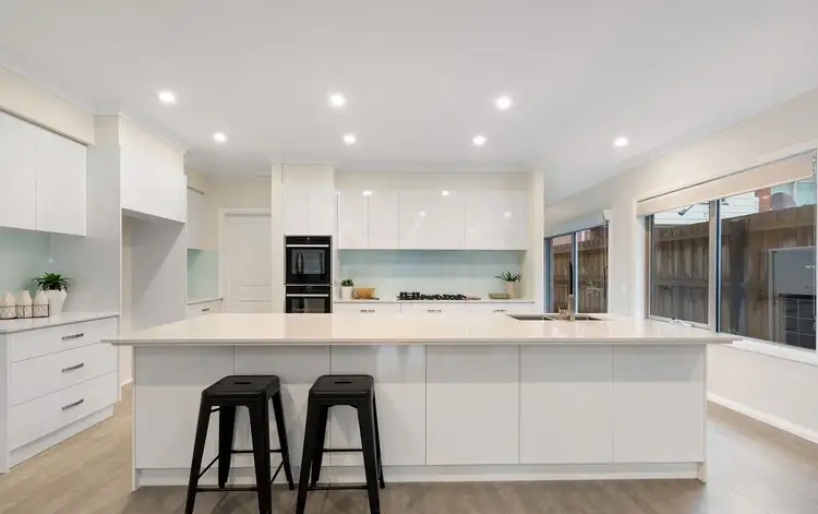 Sixth view of Homely house listing, 48B Wood Street, Preston VIC 3072
