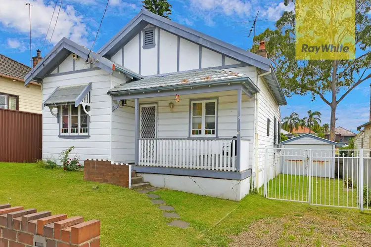 3 Alma Street, Parramatta NSW 2150
