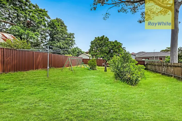 Fifth view of Homely house listing, 3 Alma Street, Parramatta NSW 2150