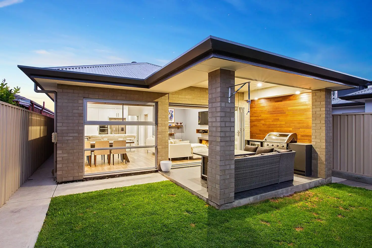 Main view of Homely house listing, 28 Holthouse Road, Fulham Gardens SA 5024