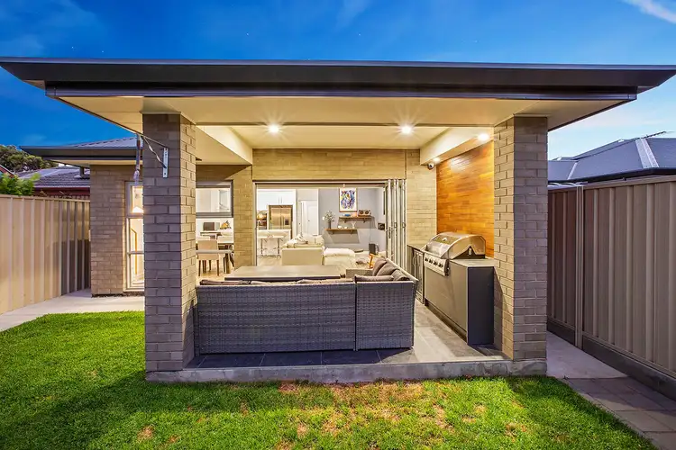 Second view of Homely house listing, 28 Holthouse Road, Fulham Gardens SA 5024