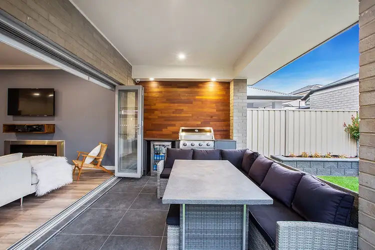 Third view of Homely house listing, 28 Holthouse Road, Fulham Gardens SA 5024