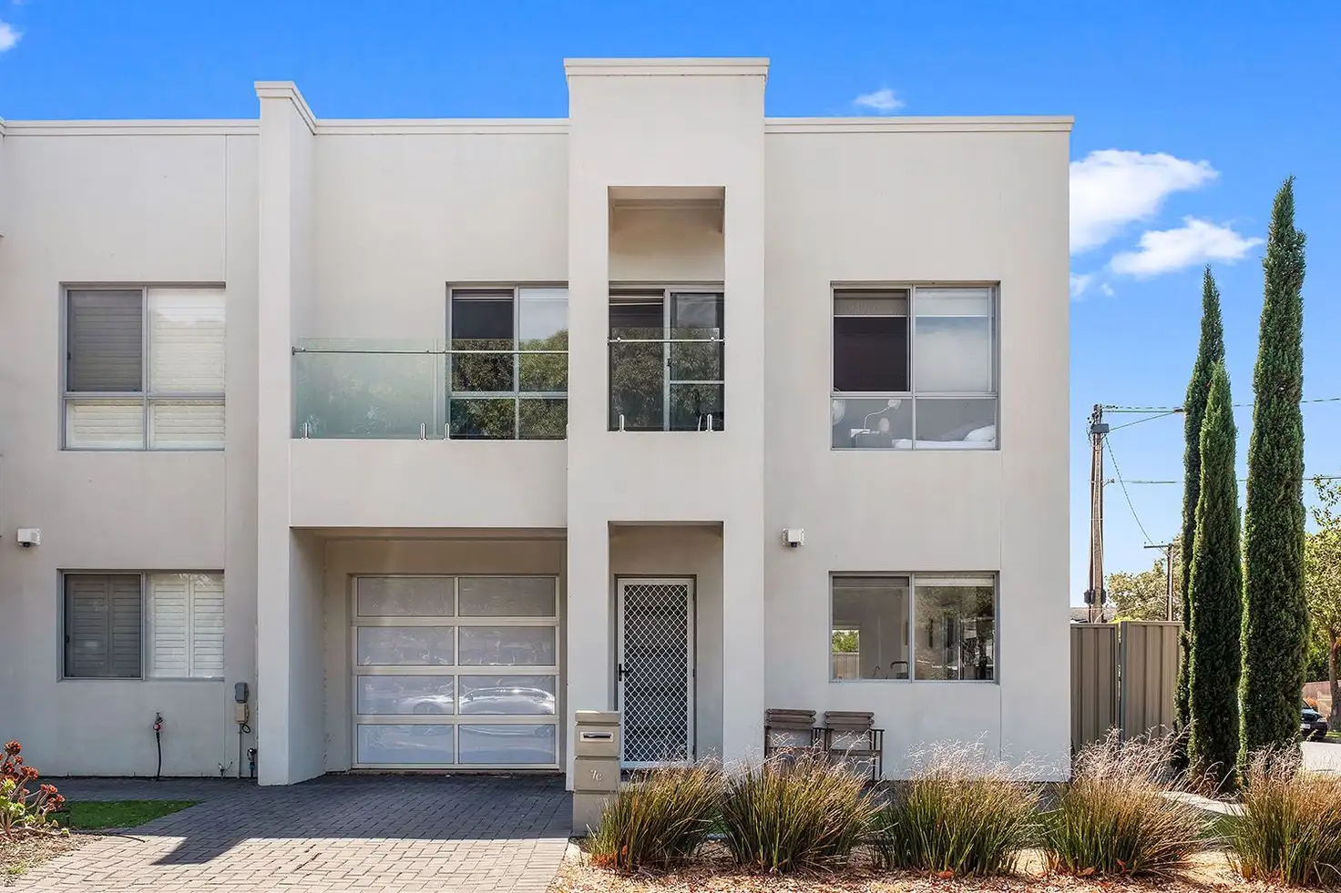 Main view of Homely townhouse listing, 7C Silver Crescent, Grange SA 5022