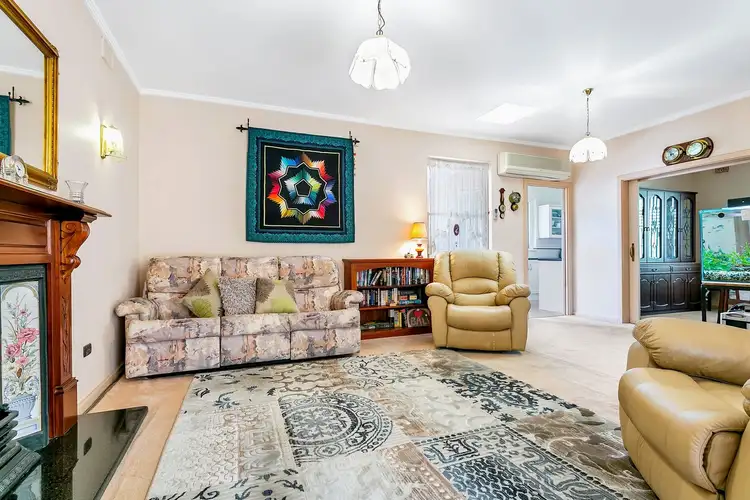 Fifth view of Homely house listing, 10 Lindley Avenue, Warradale SA 5046
