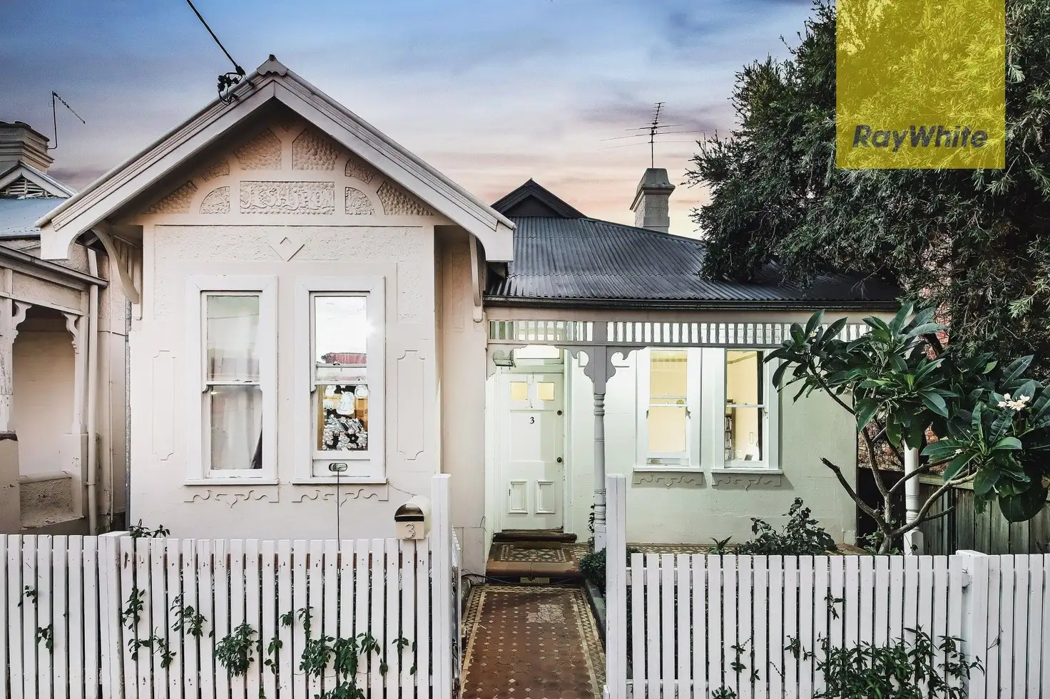 Main view of Homely house listing, 3 Cowper Street, Parramatta NSW 2150