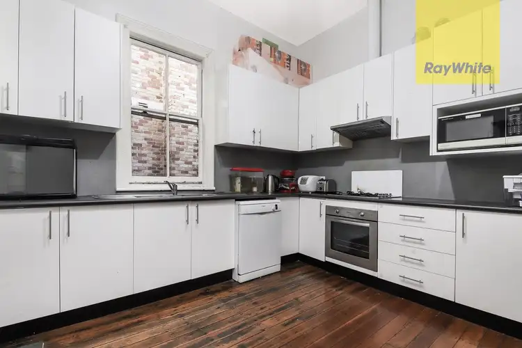 Second view of Homely house listing, 3 Cowper Street, Parramatta NSW 2150