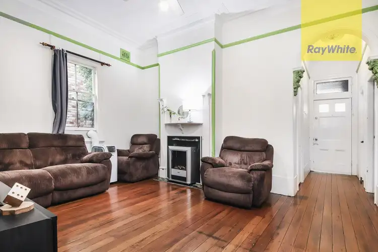 Third view of Homely house listing, 3 Cowper Street, Parramatta NSW 2150