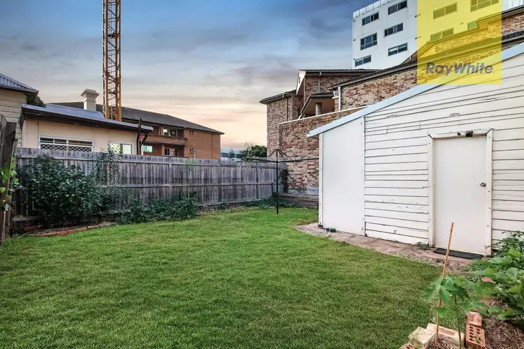 Fourth view of Homely house listing, 3 Cowper Street, Parramatta NSW 2150