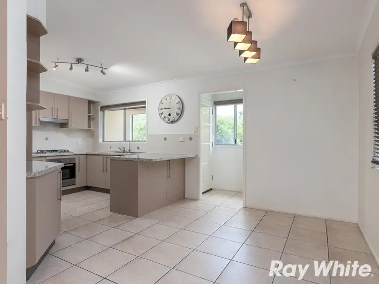 Second view of Homely house listing, 22 Weston Street, Zillmere QLD 4034