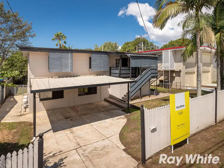 Fourth view of Homely house listing, 22 Weston Street, Zillmere QLD 4034