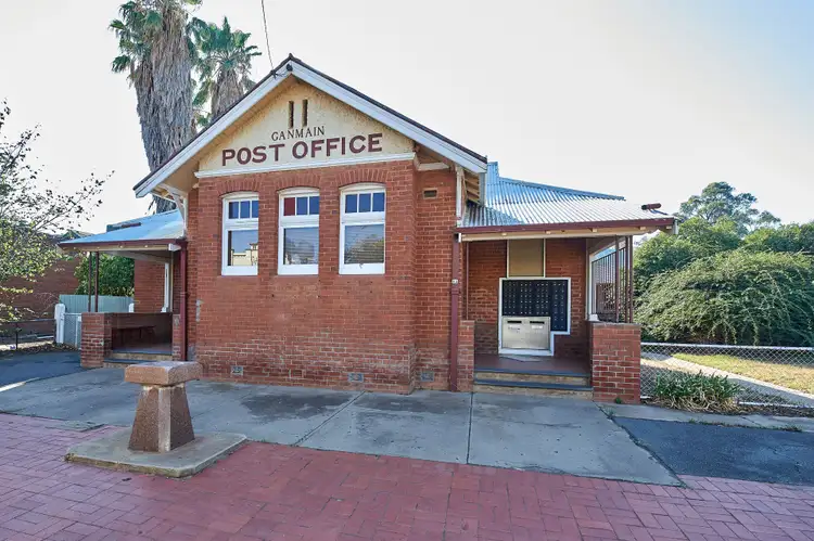 93-95 Ford Street, Ganmain NSW 2702