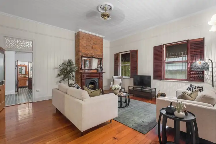 Fourth view of Homely house listing, 9 Roseby Avenue, Clayfield QLD 4011