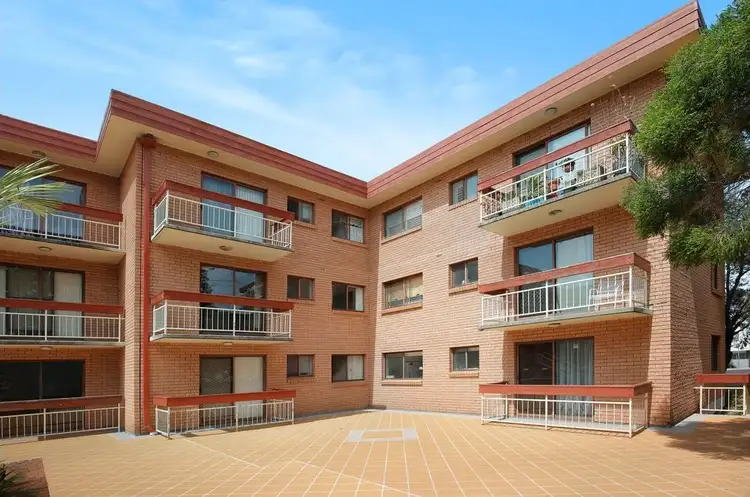 Second view of Homely unit listing, 5/420 Crown Street, Wollongong NSW 2500