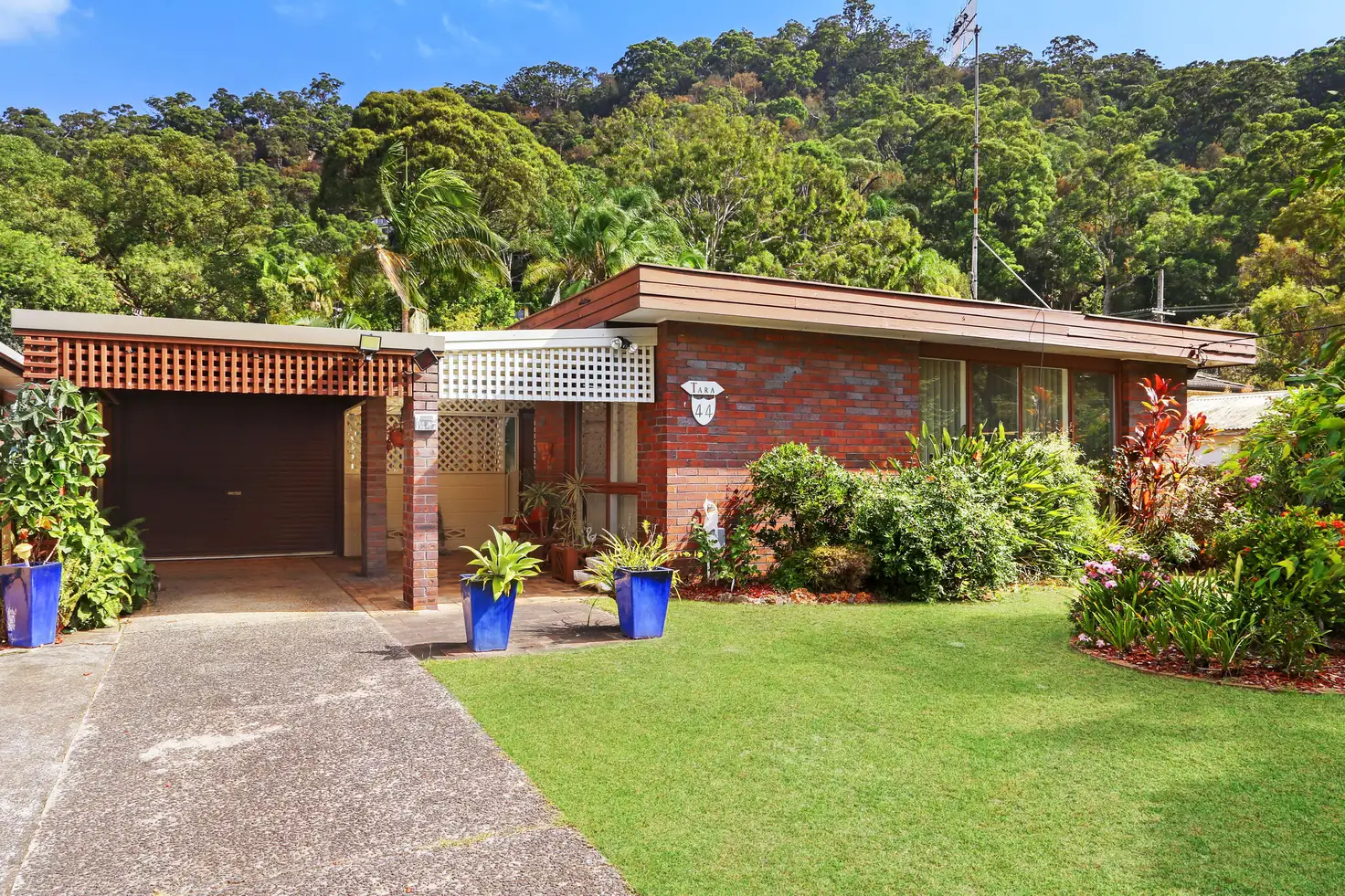 Main view of Homely house listing, 44 Blue Waters Parade, Tascott NSW 2250