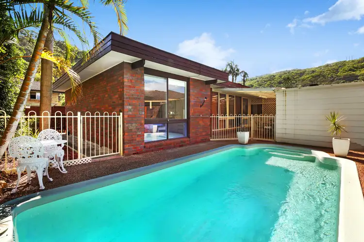 Second view of Homely house listing, 44 Blue Waters Parade, Tascott NSW 2250