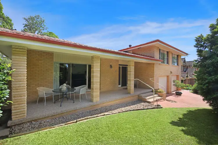 14 Malahide Road, Pennant Hills NSW 2120