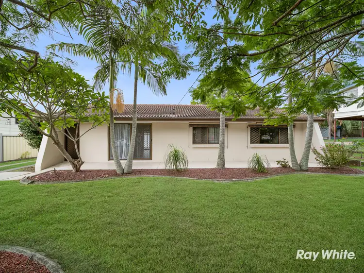 Second view of Homely house listing, 13 Leaza Street, Marsden QLD 4132