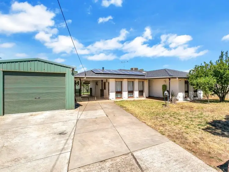Main view of Homely house listing, 10 Gooranga Avenue, Salisbury North SA 5108