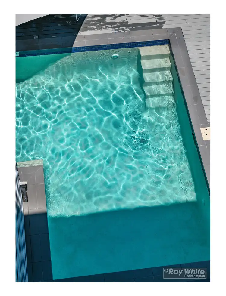 Sixth view of Homely unit listing, 503/32 Anzac Parade, Yeppoon QLD 4703