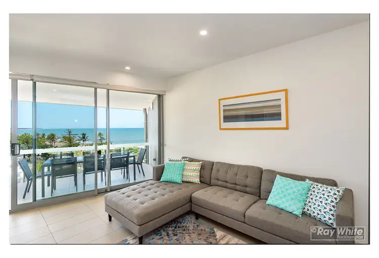 Seventh view of Homely unit listing, 503/32 Anzac Parade, Yeppoon QLD 4703