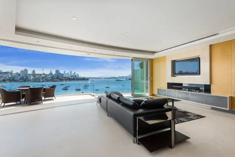 Fourth view of Homely apartment listing, 8/38 Wolseley Road, Point Piper NSW 2027
