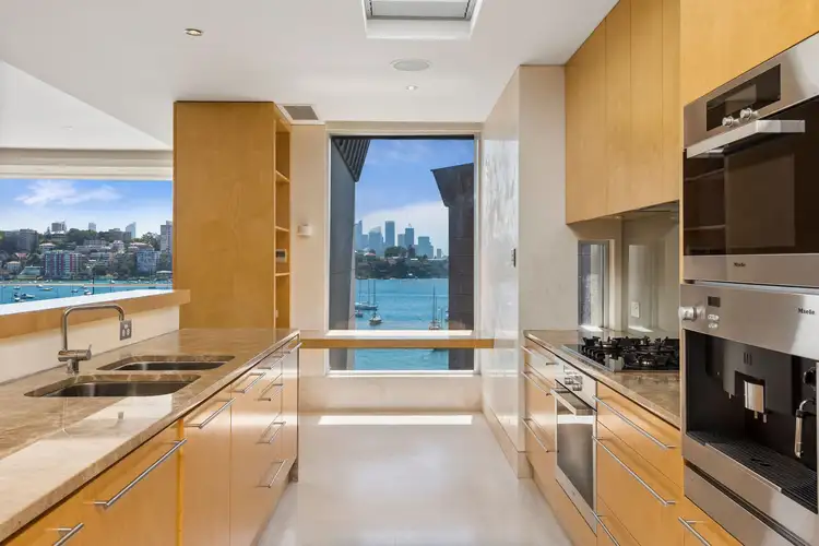 Fifth view of Homely apartment listing, 8/38 Wolseley Road, Point Piper NSW 2027