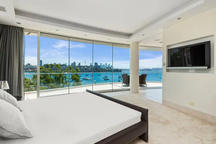 Sixth view of Homely apartment listing, 8/38 Wolseley Road, Point Piper NSW 2027