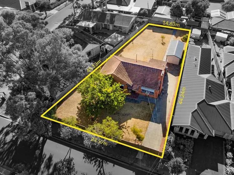 Second view of Homely house listing, 6 Market Street, Marion SA 5043