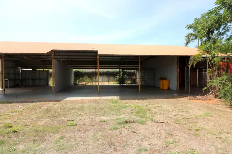 Third view of Homely other listing, 72 Clarendon Street, Derby WA 6728