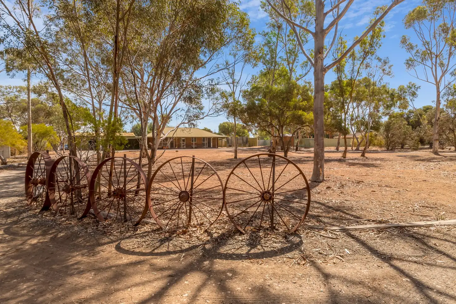 Main view of Homely house listing, 45 Aunger Road, Lewiston SA 5501