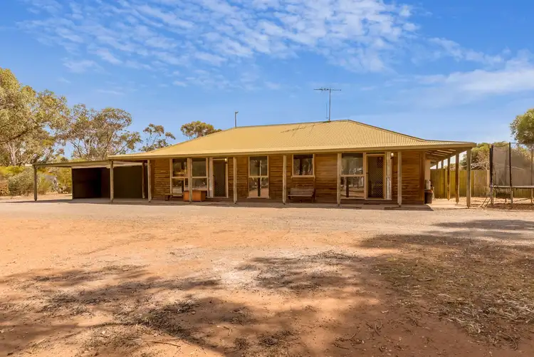 Second view of Homely house listing, 45 Aunger Road, Lewiston SA 5501