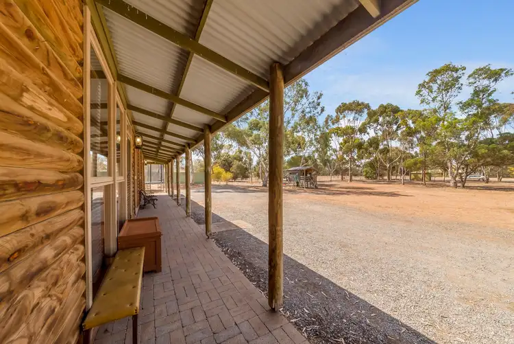 Third view of Homely house listing, 45 Aunger Road, Lewiston SA 5501