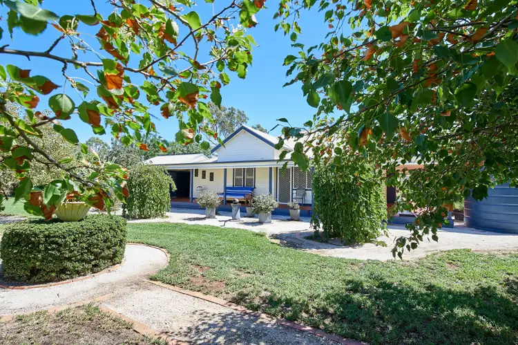 Second view of Homely house listing, 86 Brills Lane, Ganmain NSW 2702