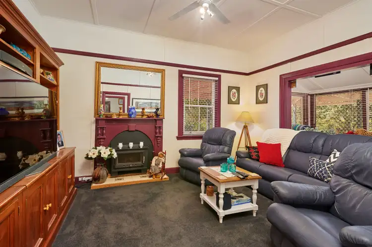 Fourth view of Homely house listing, 86 Brills Lane, Ganmain NSW 2702
