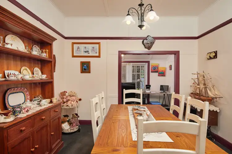 Fifth view of Homely house listing, 86 Brills Lane, Ganmain NSW 2702