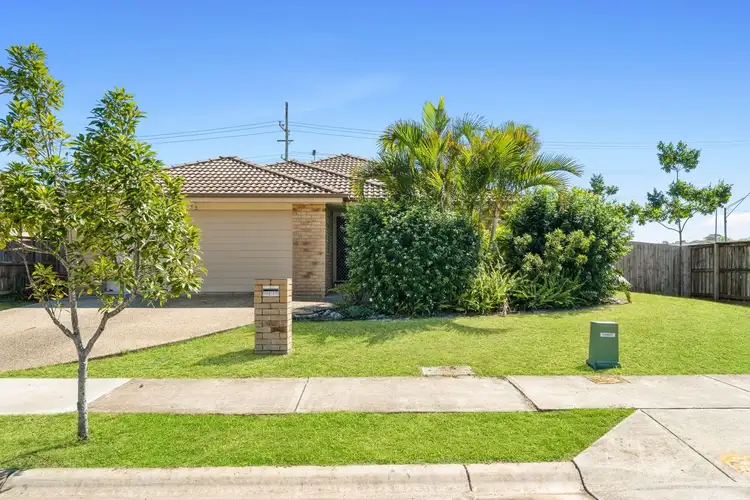 Main view of Homely house listing, 61-63 Renmark Crescent, Caboolture South QLD 4510