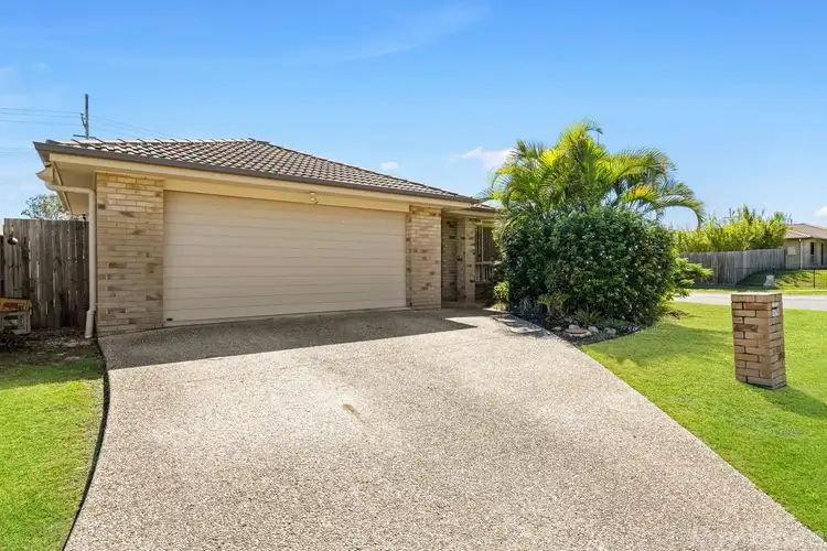 Second view of Homely house listing, 61-63 Renmark Crescent, Caboolture South QLD 4510