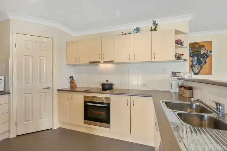 Fourth view of Homely house listing, 61-63 Renmark Crescent, Caboolture South QLD 4510