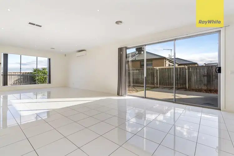 Second view of Homely house listing, 89 Long Tree Drive, Harkness VIC 3337