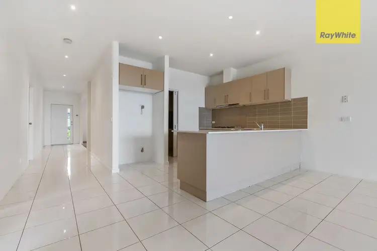 Third view of Homely house listing, 89 Long Tree Drive, Harkness VIC 3337