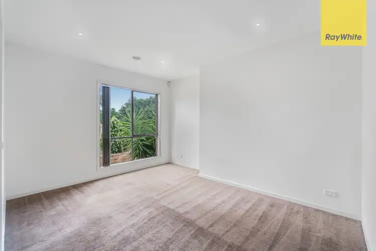 Sixth view of Homely house listing, 89 Long Tree Drive, Harkness VIC 3337