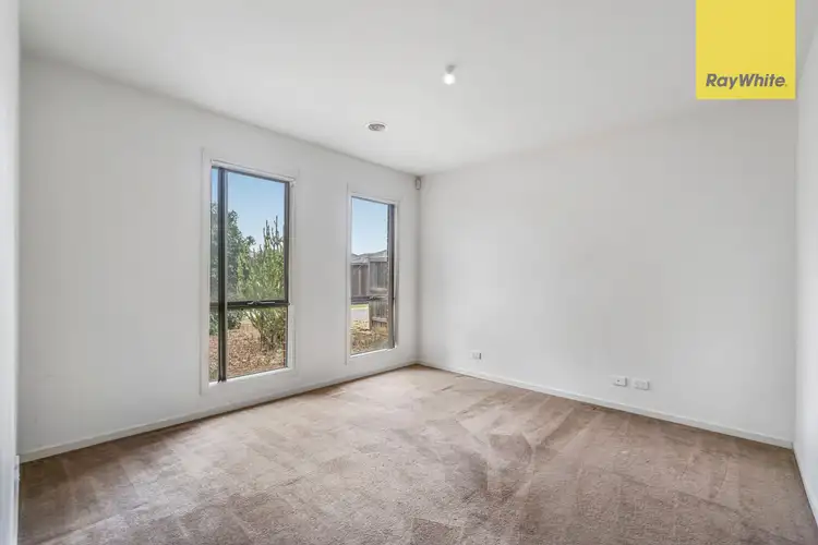 Seventh view of Homely house listing, 89 Long Tree Drive, Harkness VIC 3337